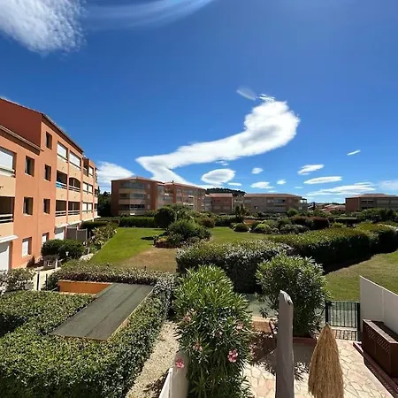 Apartment A L'argentiere Proche Des Plages La Londe-les-Maures