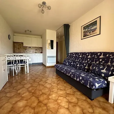 Apartment A L'argentiere Proche Des Plages *