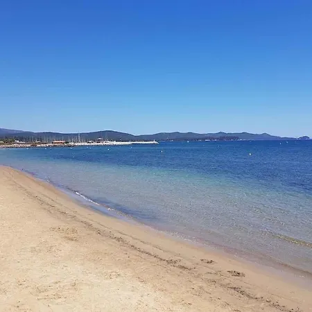 Apartment A L'argentiere Proche Des Plages