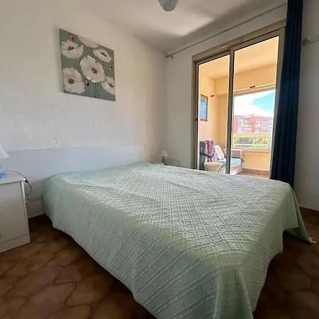 Apartment A L'argentiere Proche Des Plages