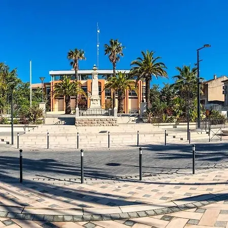 A L'argentiere Proche Des Plages Apartment *